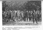 Labor Detachment at Langensalza