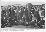 Allied POWs Incarcerated at Langensalza