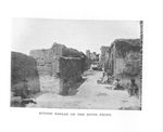 Ruined Bazaar at Kut-al-Amara