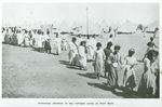 Armenian Survivors at Port Said