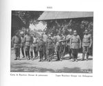 A Group of Russian POWs at Kaschau