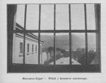 View from the Prison Camp at Marmosa-Sziget