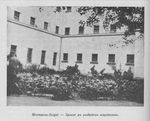 Polish Internees Gardening in the Prison Camp at Marmosa-Sziget