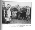 Serbian Boy POWs in the Compound at Braunau-in-Boehmen