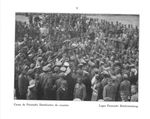 Distribution of Mail to Russian POWs in Freistadt