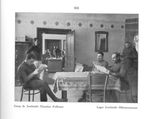 Russian Officers' Room at Josefstadt
