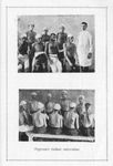 Italian Tuberculosis Victims at Mauthausen