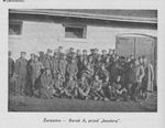 A Group of Polish Legionnaires at Zurawica