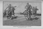 Austrian Dragoon Interception of a Cossack Patrol
