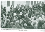 Montenegrin POWs Captured by the Austro-Hungarians
