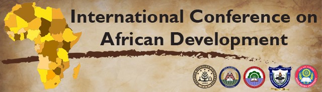 9th International Conference on African Development