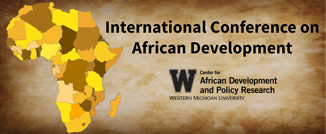 International Conference on African Development
