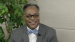 Interview with Dr. L. Marshall Washington by L. Marshall Washington