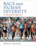 Race and Human Diversity by Robert Anemone