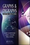 Graphs & Diagraphs by Gary Chartrand, Ping Zhang, and Linda Lesniak