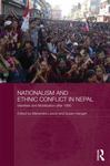 Nationalism and Ethnic Conflict : Identities and Mobilization After 1990 by Mahendra Lawoti and Susan Hangen