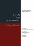 UFOs and Government : a Historical Inquiry