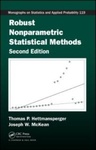 Robust Nonparametric Statistical Methods by Joseph McKean and Thomas Hettmansperger