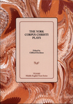 The York Corpus Christi Plays by Clifford Davidson