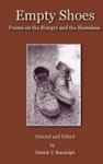 Empty Shoes: Poems on the Hungry and the Homeless by Patrick T. Randolph