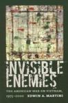 Invisible Enemies : the American War On Vietnam, 1975-2000