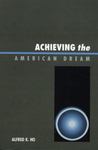 Achieving the American Dream