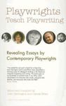 Playwrights Teach Playwriting
