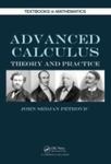 Advanced Calculus: Theory and Practice by John Srdjan Petrovic