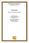 Jónsbók: The Laws of Later Iceland; The Icelandic Text According to MS AM 351 fol. Skálholtsbók eldri