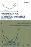 Probability and Statistical Inference by Robert Bartoszynski and Magdalena Niewiadomska-Bugaj