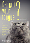 Cat Got Your Tongue? : Recent Research and Classroom Practices for Teaching Idioms to English learners around the world