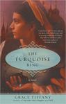 The Turquoise Ring by Grace Tiffany