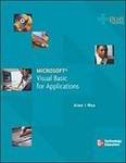 Visual Basic for Applications by Dr. Alan Rea