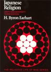 Japanese Religion, Unity and Diversity by H. Byron Earhart