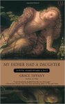 My Father Had a Daughter: Judith Shakespeare's Tale by Grace Tiffany