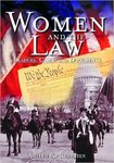 Women and the Law: Leaders, Cases, and Documents by Ashlyn K. Kuersten