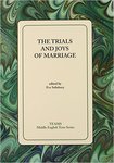 The Trials and Joys of Marriage by Eve Salisbury