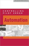 Controlling Pilot Error: Automation by Vladimir Risukhin