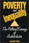 Poverty and Inequality: The Political Economy of Redistribution