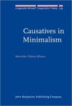 Causatives in Minimalism by Mercedes Tubino Blanco