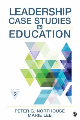 case studies for educational leadership solving administrative dilemmas