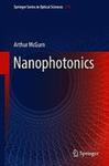Nanophotonics by Arthur R. McGurn