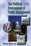 The Political Environment of Public Management