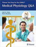 Medical Physiology Q&A by Gabi N. Waite and Maria Sheakley