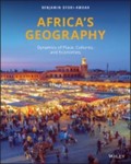 Africa's Geography: Dynamics of Place, Cultures, and Economies by Benjamin Ofori-Amoah