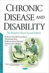 Chronic Disease and Disability: the Pediatric Heart, Second Edition by Donald E. Greydanus, Premchand Anne, John D. Rowlett, and Joav Merrick