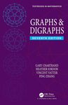 Graphs & Digraphs by Gary Chartrand, Ping Zhang, Heather Jordon, and Vincent Vatter