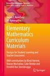 Elementary mathematics curriculum materials: designs for student learning and teacher enactment by Ok-Kyeong Kim