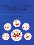Engineering Graphics Essentials with AutoCAD 2017 Instruction by Slobodan Urdarevik