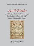 Turjumān al-asrār : wa-dīwān sayyidinā wa-mawlānā al-ustādh al-aʻẓam wa-al-malādh al-afkham al-Shaykh Muḥammad ibn Abī al-Ḥasan al-Bakrī al-Ṣiddīqī al-Shāfiʻī al-Ashʻarī sibṭ Āl al-Ḥasan / by Mustafa Mughazy and Adam Sabra